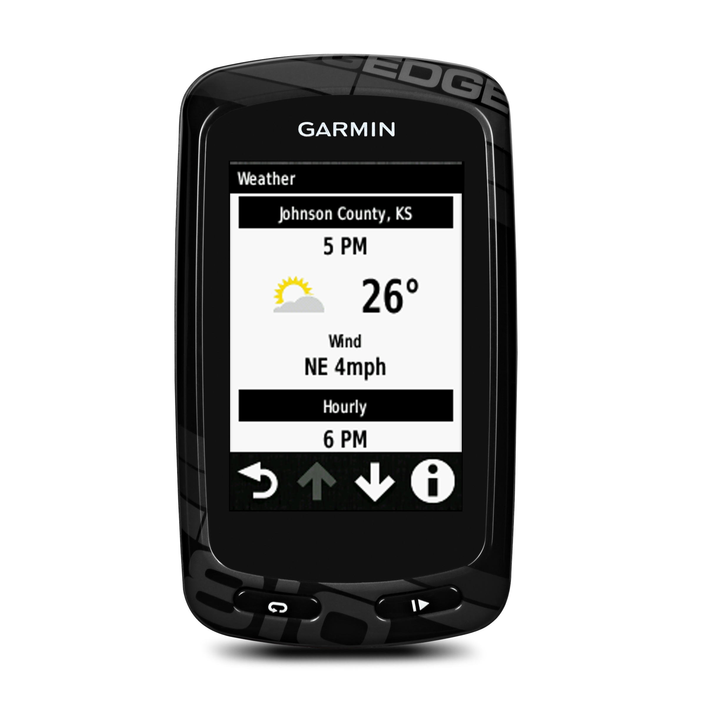 garmin edge 810 price